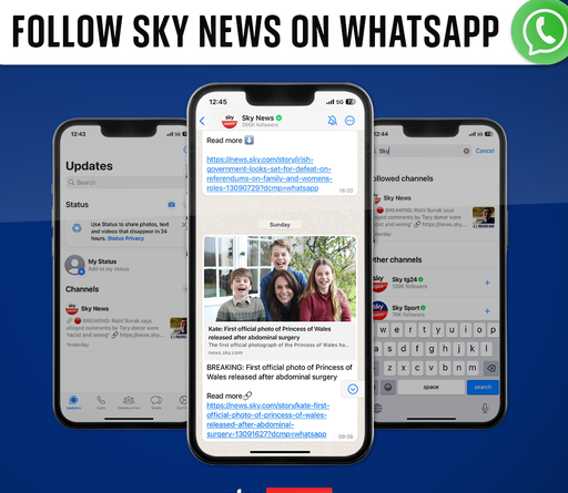 Follow Sky News on WhatsApp